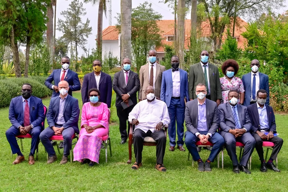 Oxitec to partner with UVRI to combat malaria in Uganda