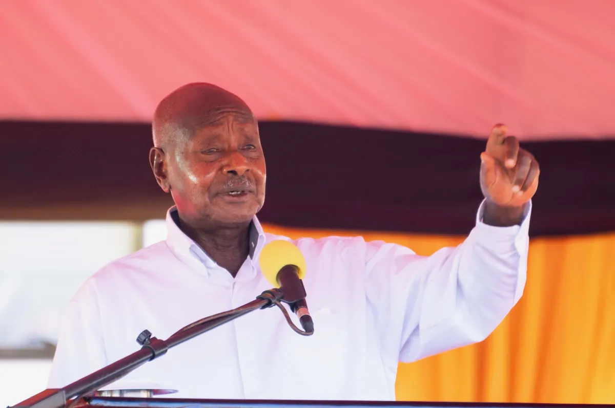 President Museveni calls for enhanced competition in production to drive economic growth