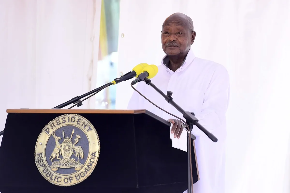State of the Nation Address to Parliament 2023