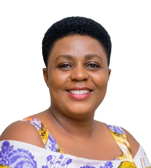 Hon. Kobusingye Adrine