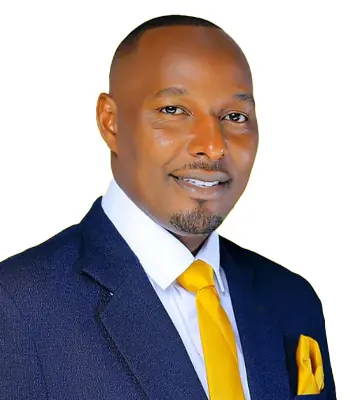 Hon. Asiimwe Jonard