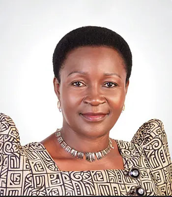 Hon. Rosemary Nansubuga Seninde