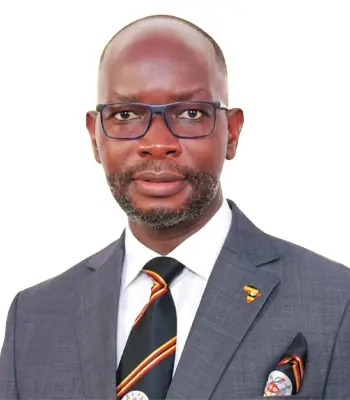 Hon. Hamson Denis Obua