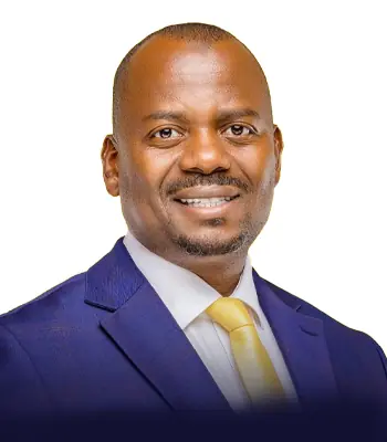 Hon Kyeyune Haruna Kasolo