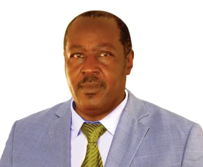 Al-Hajji Moses Kigongo