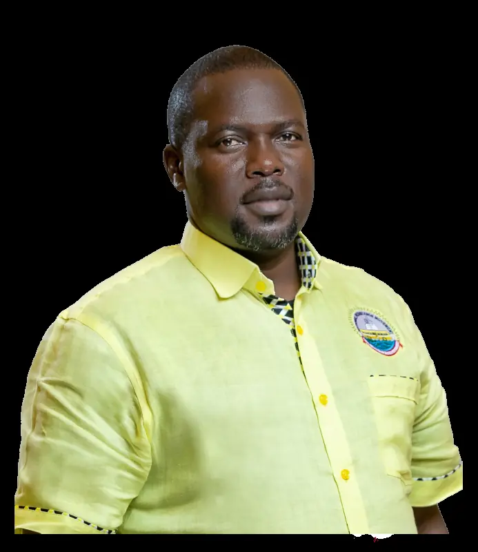 Rt Hon Richard Todwong