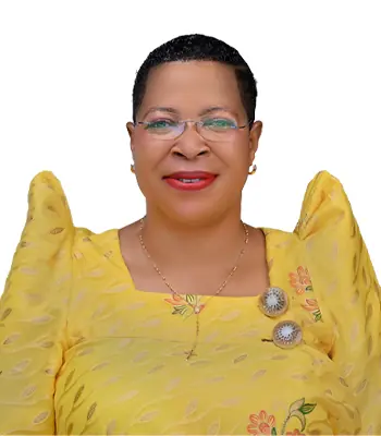Rt. Hon. Anita A. Among