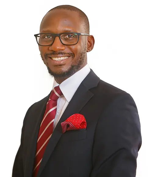 Counsel Enoch Barata