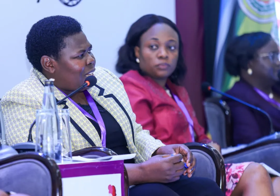 Namayanja Challenges Women to Take on Men for Elective Positions