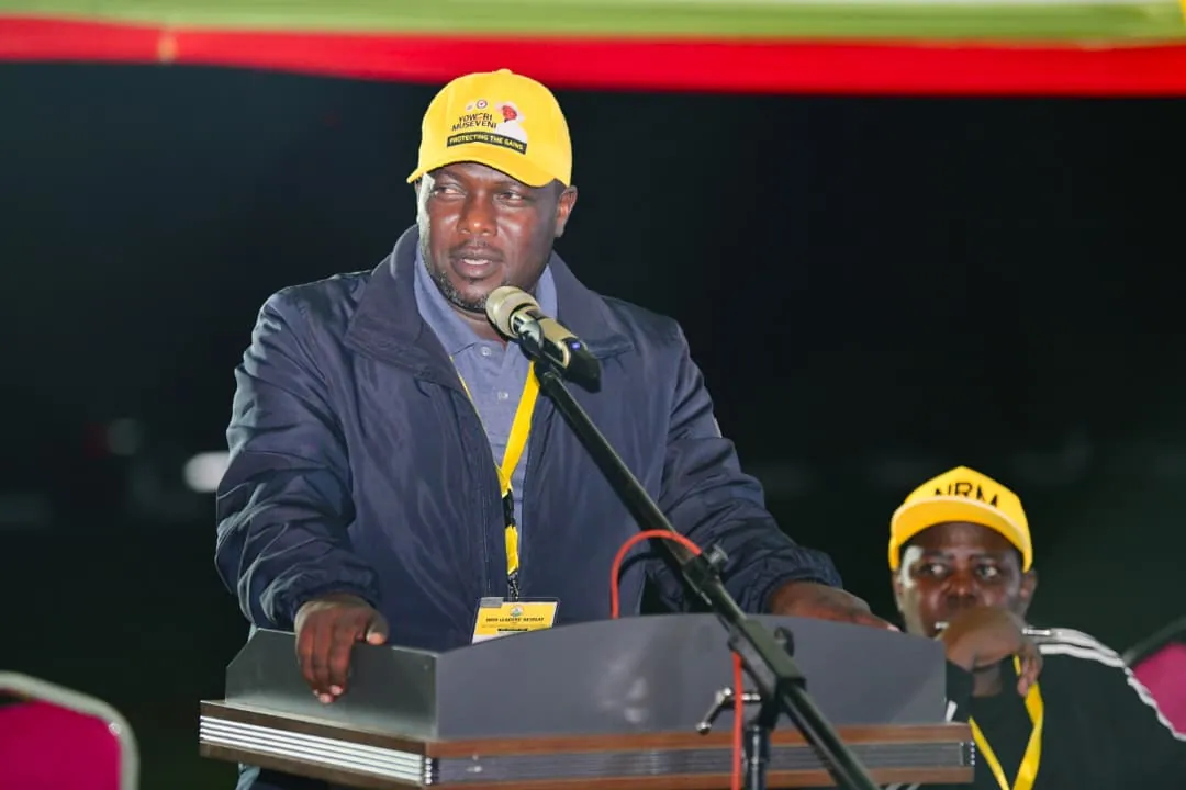 NRM leaders called upon to display unity, discipline as retreat opens in Kyankwanzi