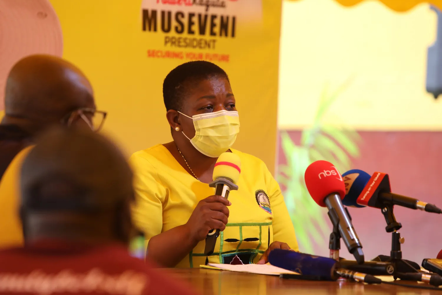 President Museveni to abide by EC directive on campaign suspension in major cities