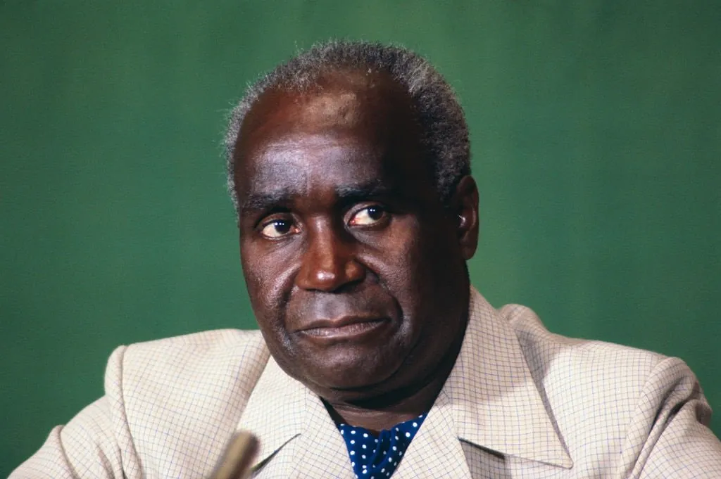 NRM mourns Zambia's founding father, Dr Kenneth Kaunda