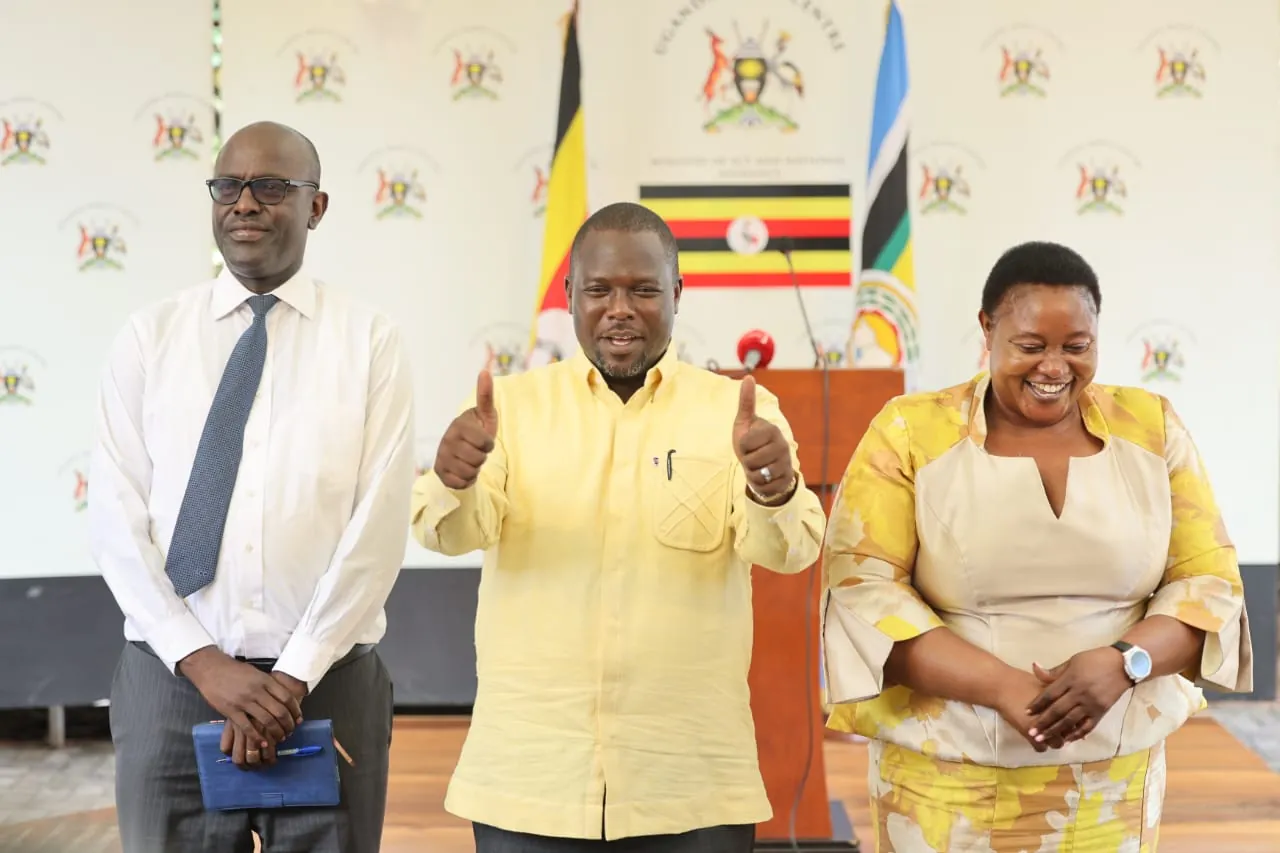 All Set for Museveni inauguration as 30 Heads of State confirm attendance