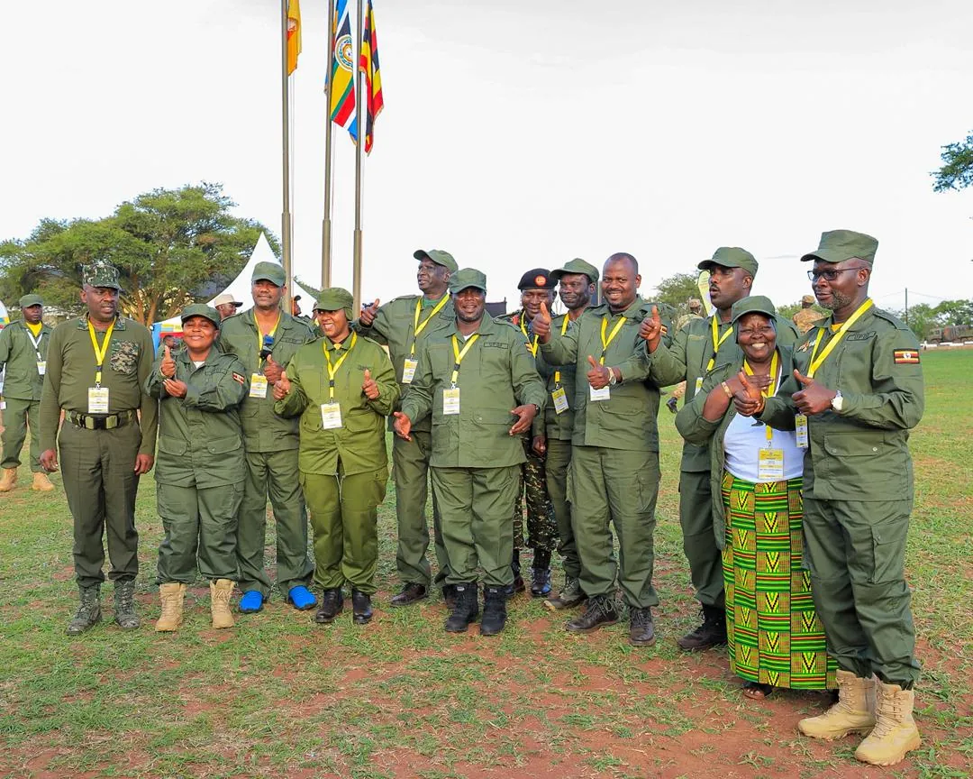Retreat running smoothly, demand surges beyond capacity — SG Todwong
