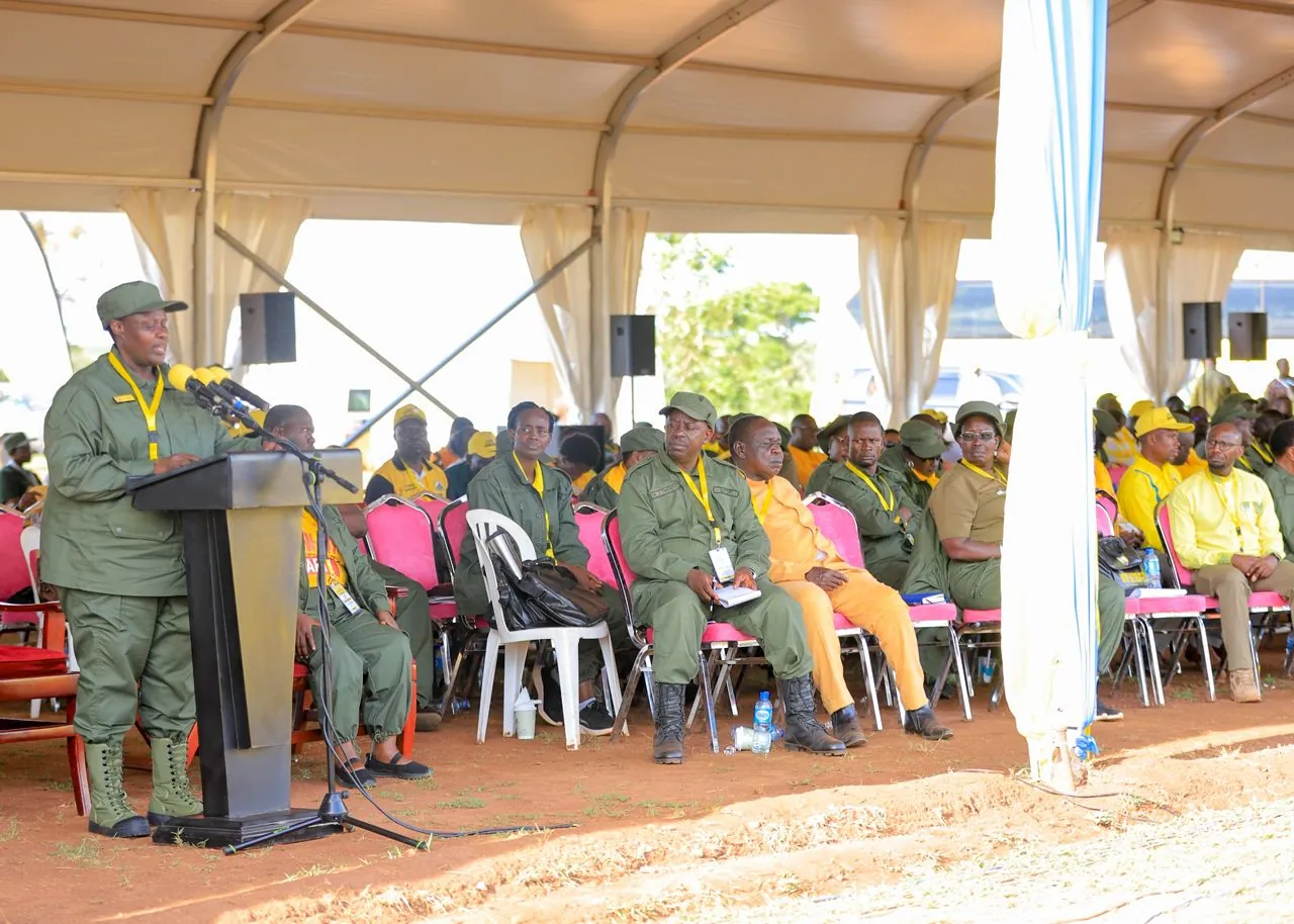NRM retreat enters fifth day as leaders emphasize unity of Government arms, service delivery