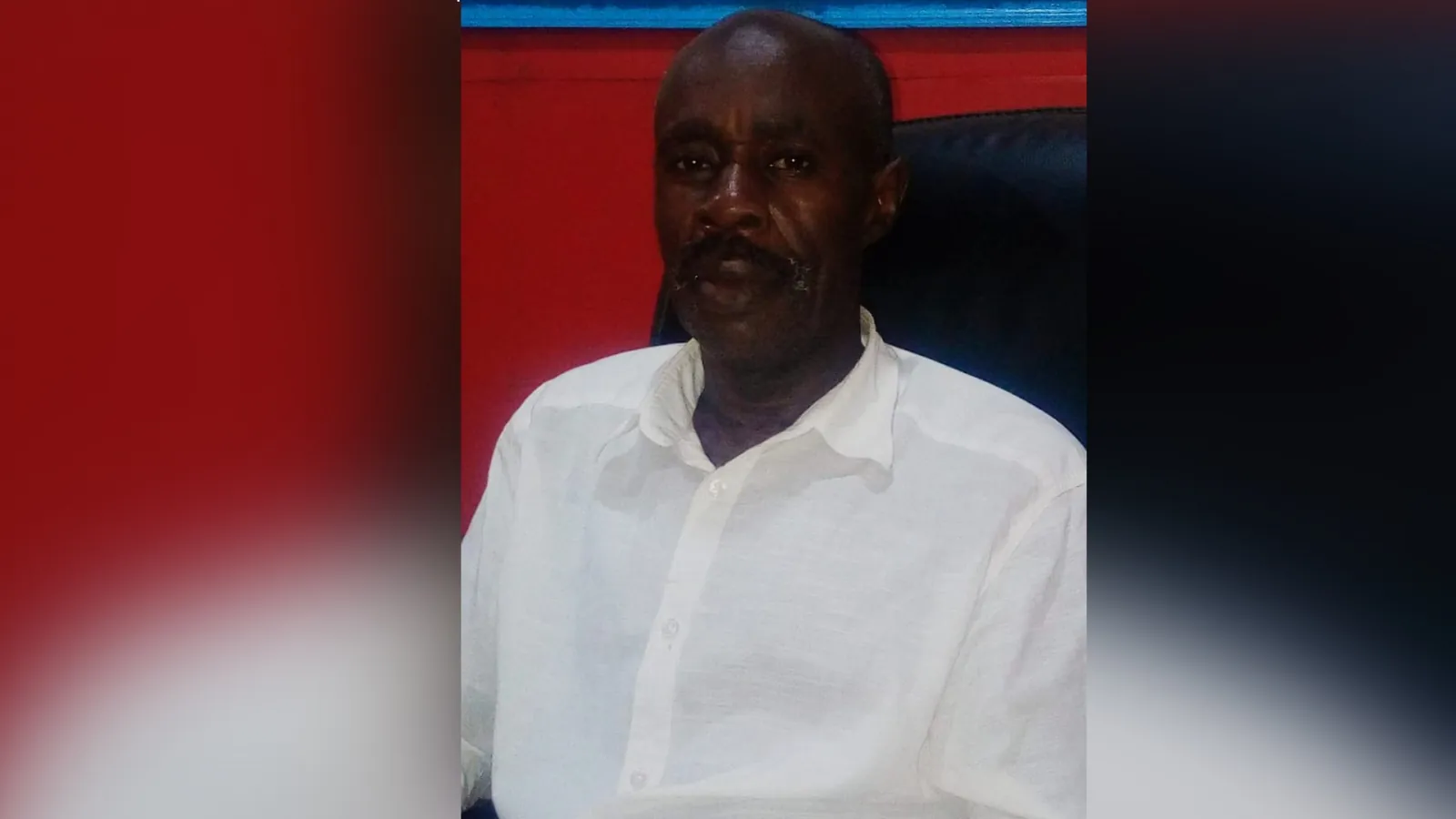 CONDOLENCES UPON THE DEATH OF KAYUNGA LC V CHAIRMAN