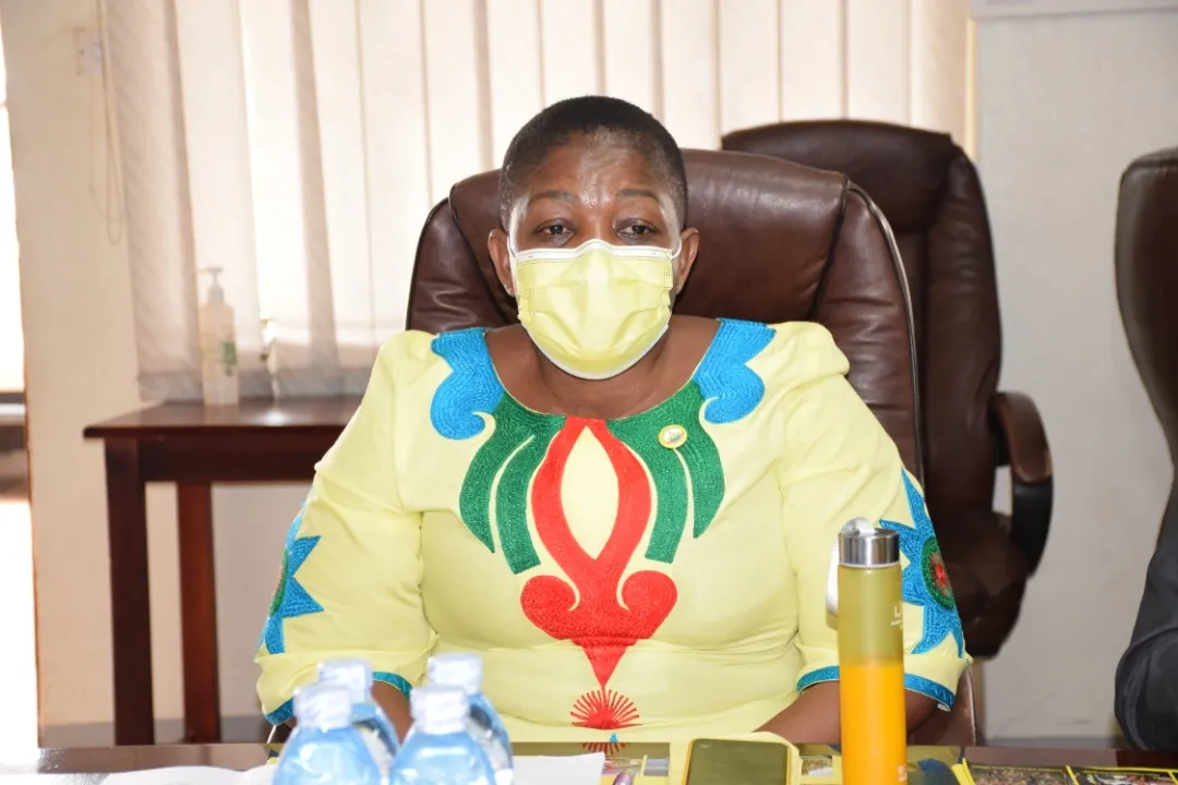 NRM boss Kasule Lumumba reiterates Museveni's commitment to following SOPs during campaigns