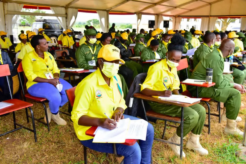 New Cabinet to address Bamugemereire land report, Museveni tells MPs