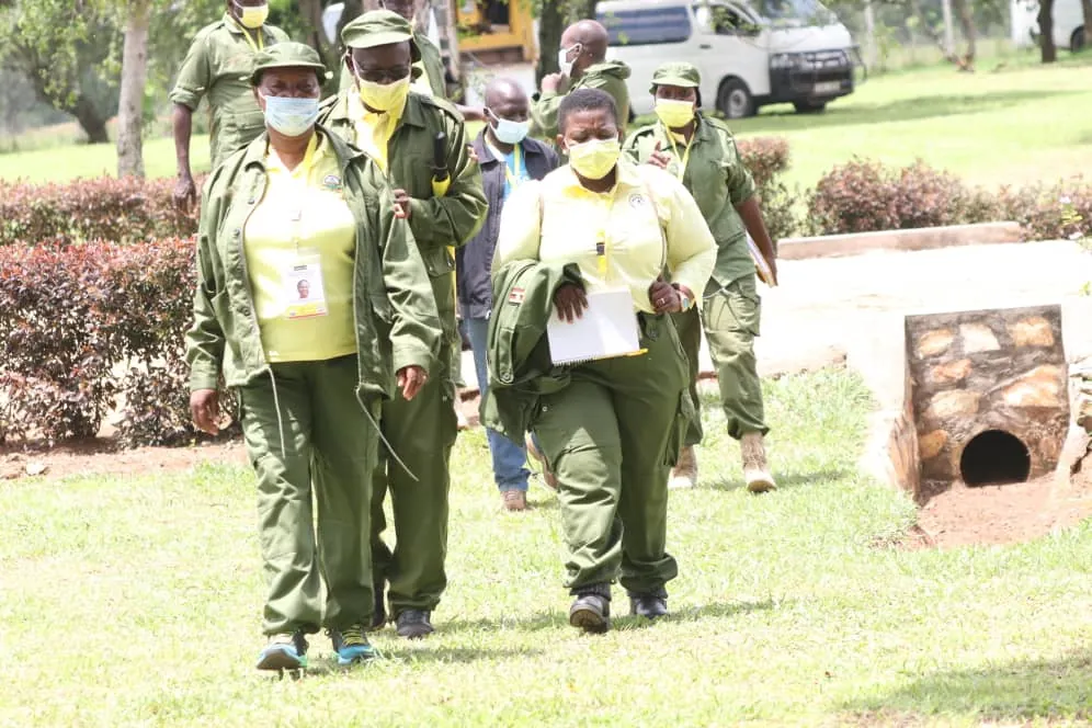 New MPs resolve to work with Museveni in transforming Uganda