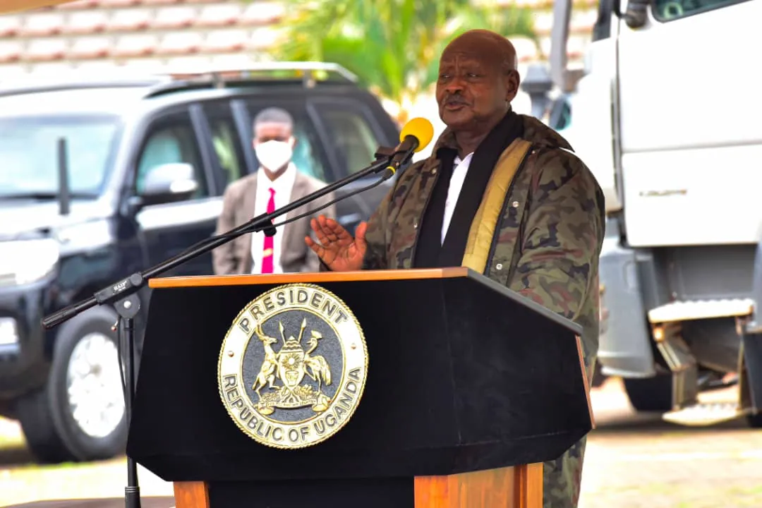 We shall defeat new wave of terrorism in Kampala