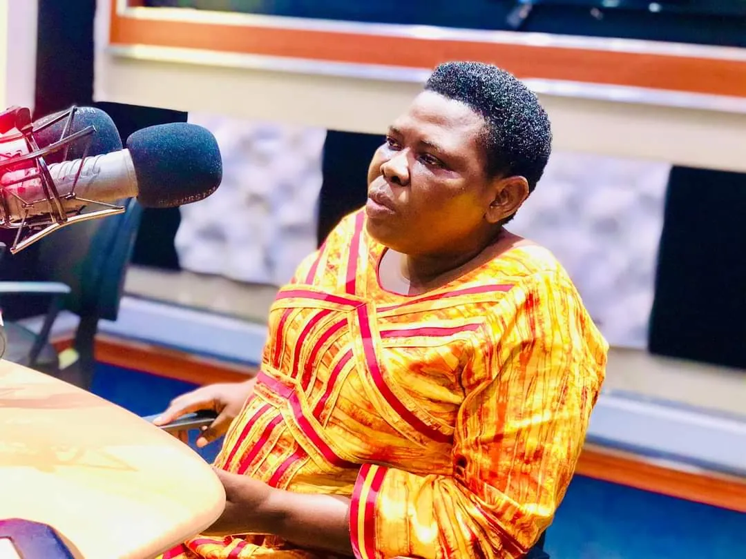 Parish Model to eliminate misuse of government funds -Namayanja