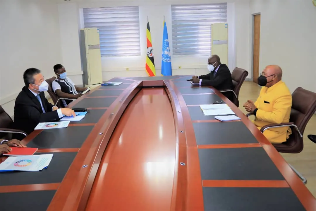 United Nations lauds Museveni on peace and development efforts in East Africa