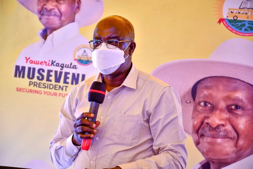 Industrial training key in fighting joblessness