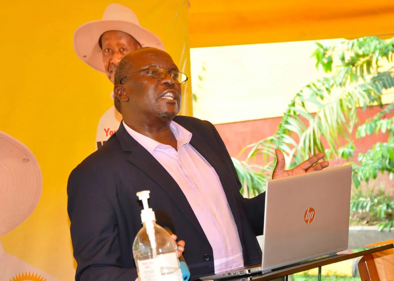 Mindset change to drive national social agenda, Bakalikwira