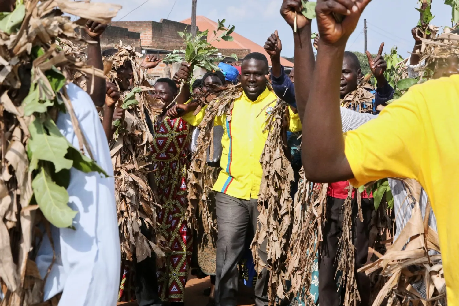 Museveni to campaign for NRM’s Okello in Oyam North tomorrow