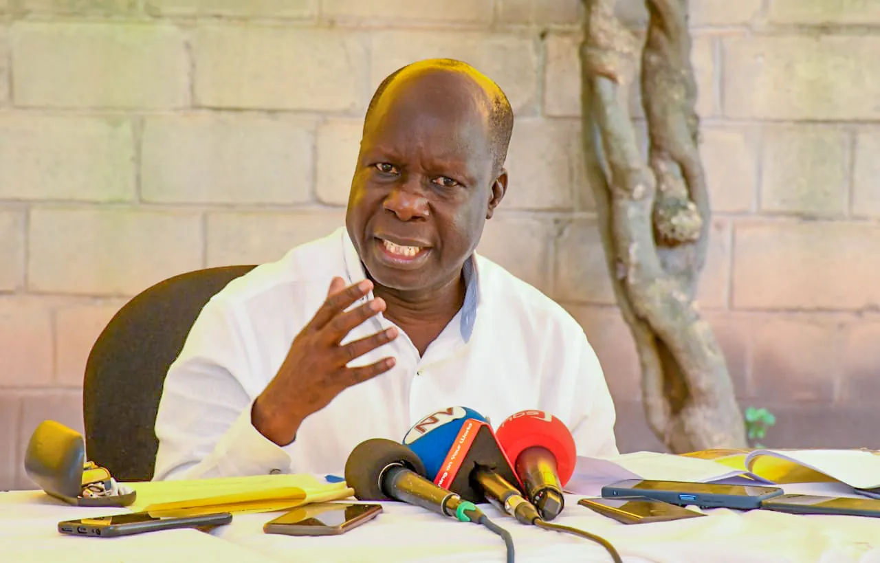 Roadmap for NRM Party structure elections 2023 (to district)
