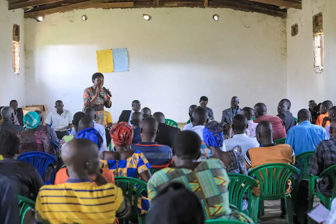 Dokolo By-election: NRM kicks off Adongo’s Campaign tomorrow