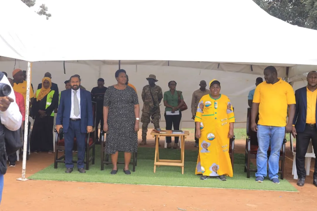 Party officials call for reconciliation and grassroots mobilization to boost support for President Museveni