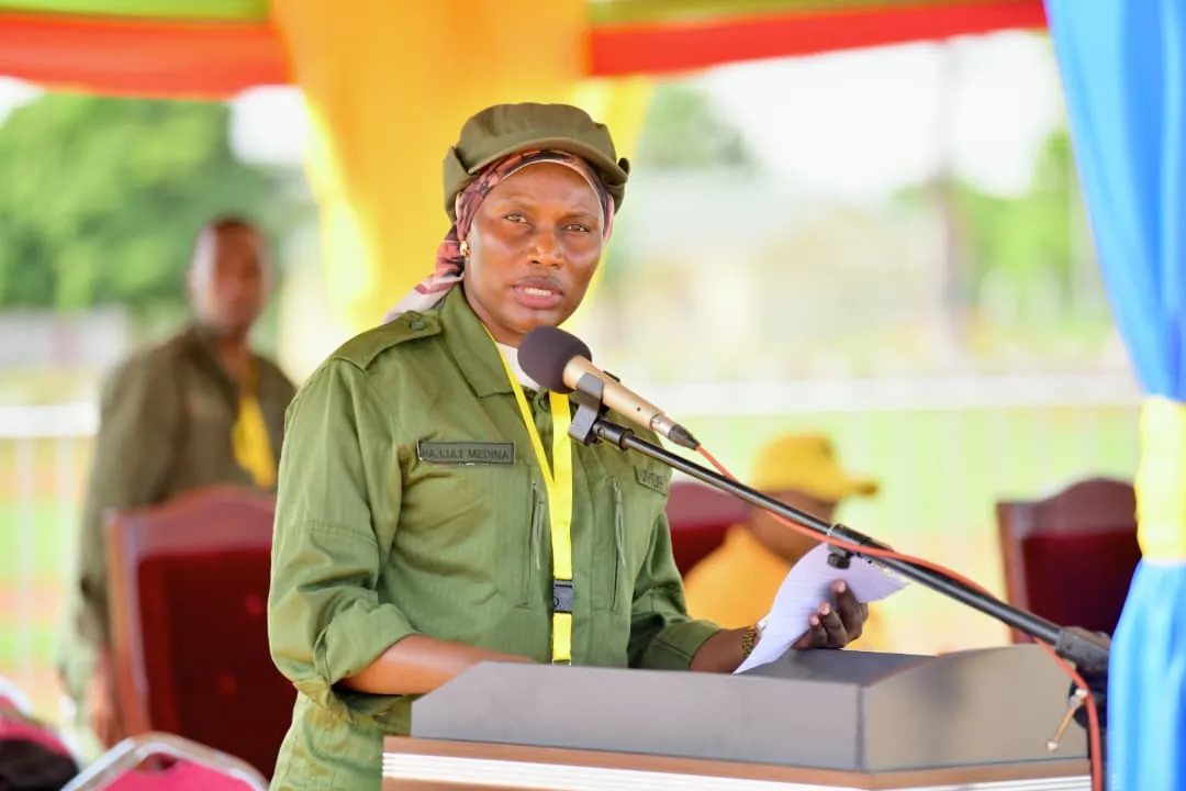 NRM MPs now more enlightened on manifesto, ideology – Naham