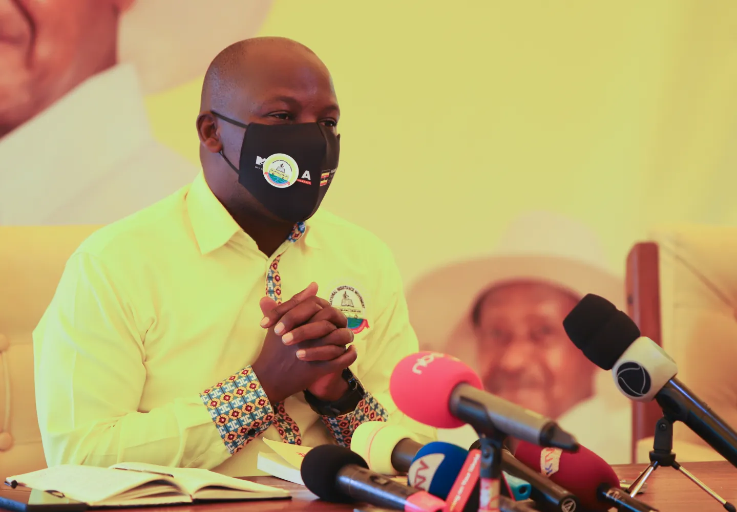 NRM rallies Buganda to receive Museveni scientific message ahead of Central region trail