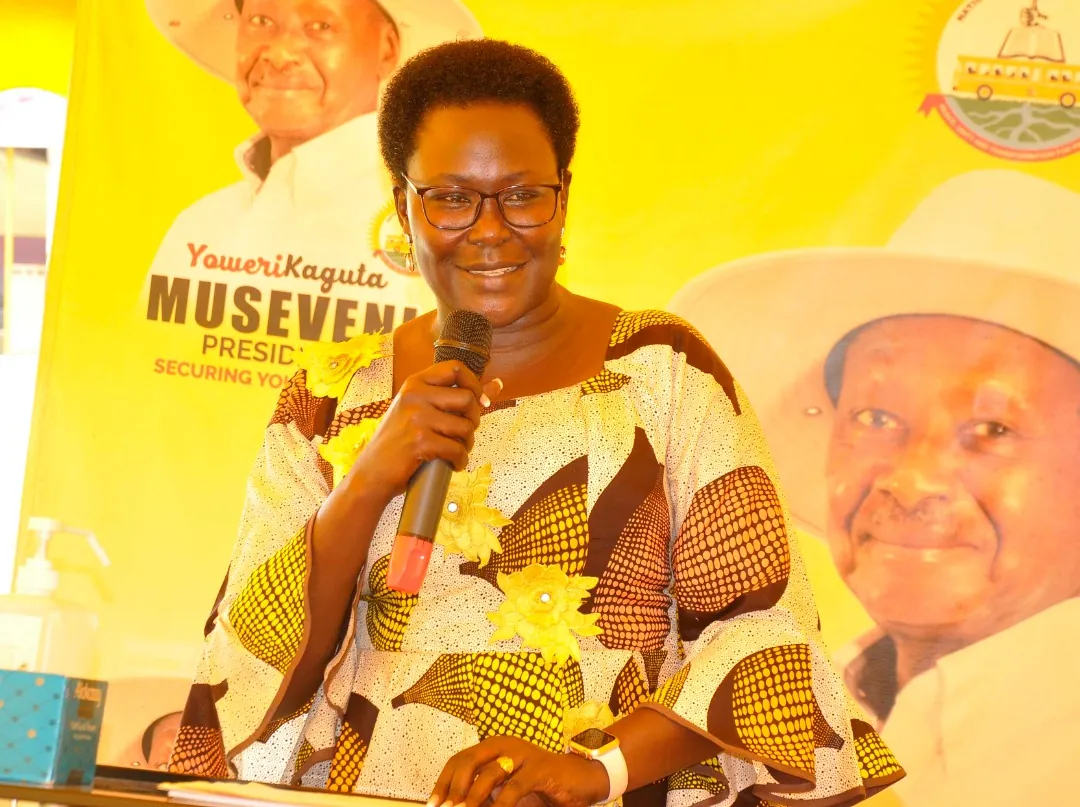 Leaders need to sensitize population for PDM to succeed – Dr Hon Atim Apea