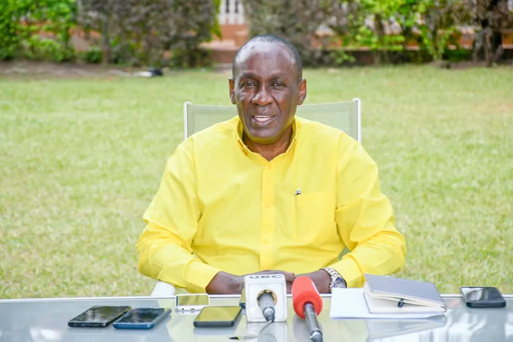Soroti East By-election- President Museveni to campaign for NRM’s Ariko