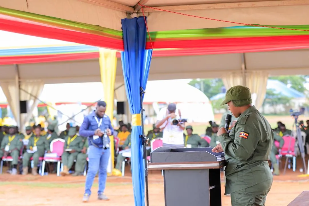 NRM retreat meets targets as MPs call for annual engagements, says Nekesa