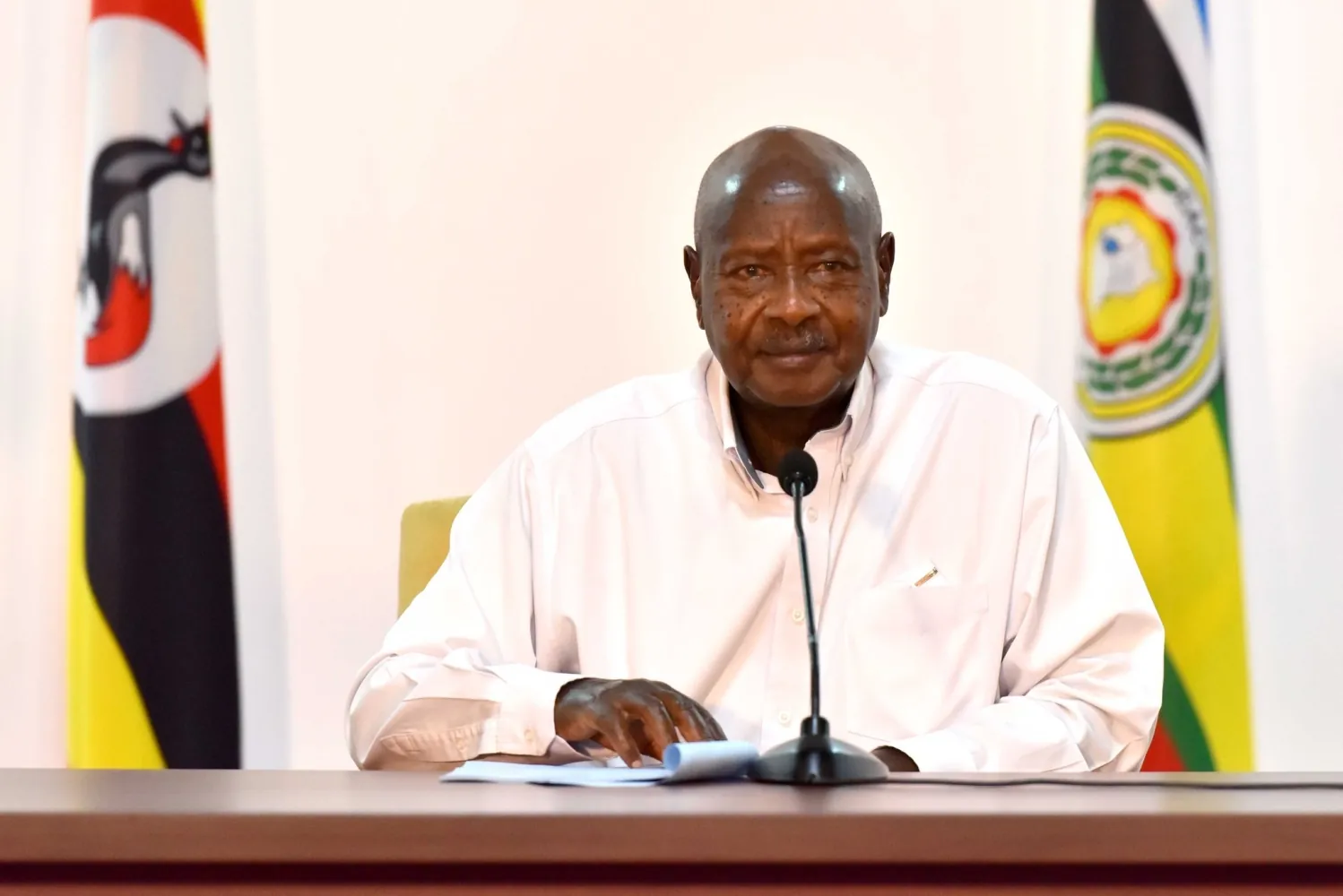 Presidential Address to the Nation on the Current Economic Situation