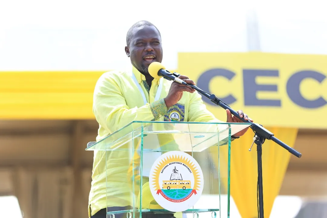 Museveni to win with landslide, says Todwong