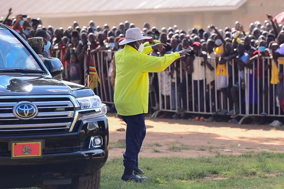 Gogonyo By-Election: President Museveni to campaign for NRM’s Orone