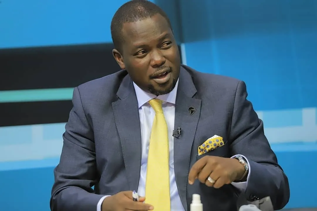 New cabinet will deliver NRM manifesto – Todwong