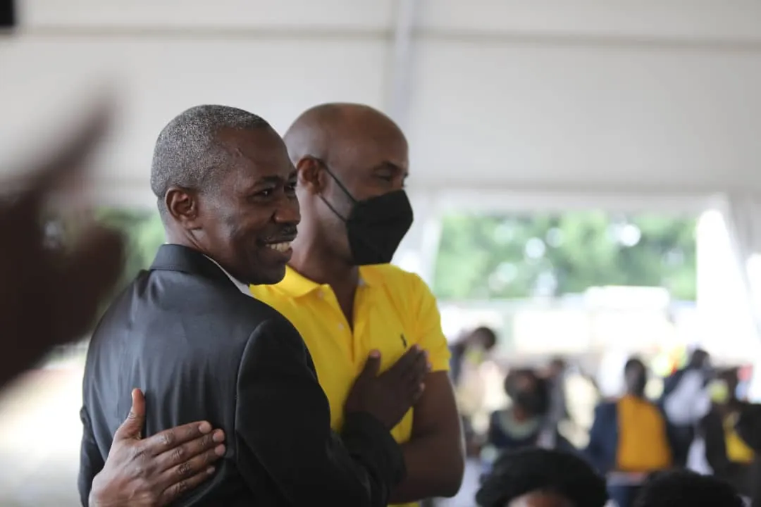 Help your people create wealth, Museveni advises MPs, assures Ugandans on security
