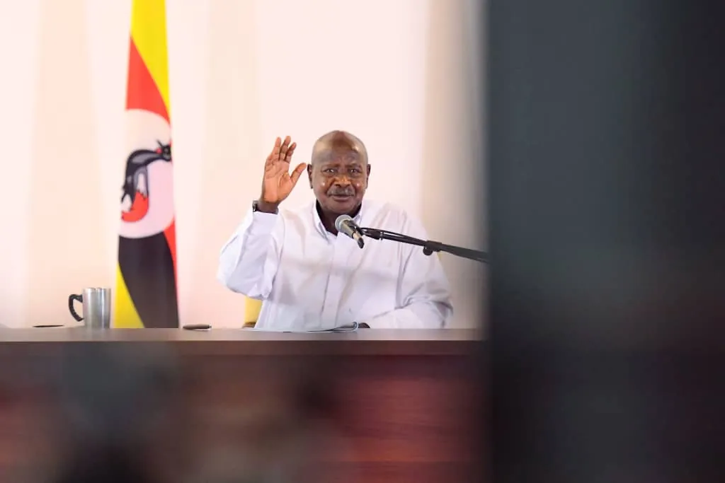 Museveni to launch decisive war against malaria amidst COVID19 pandemic