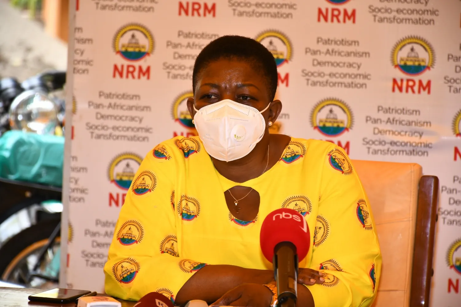 NRM to roll out village based campaigns