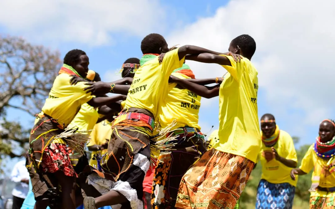 All is set for women’s day commemoration at Kololo ceremonial grounds