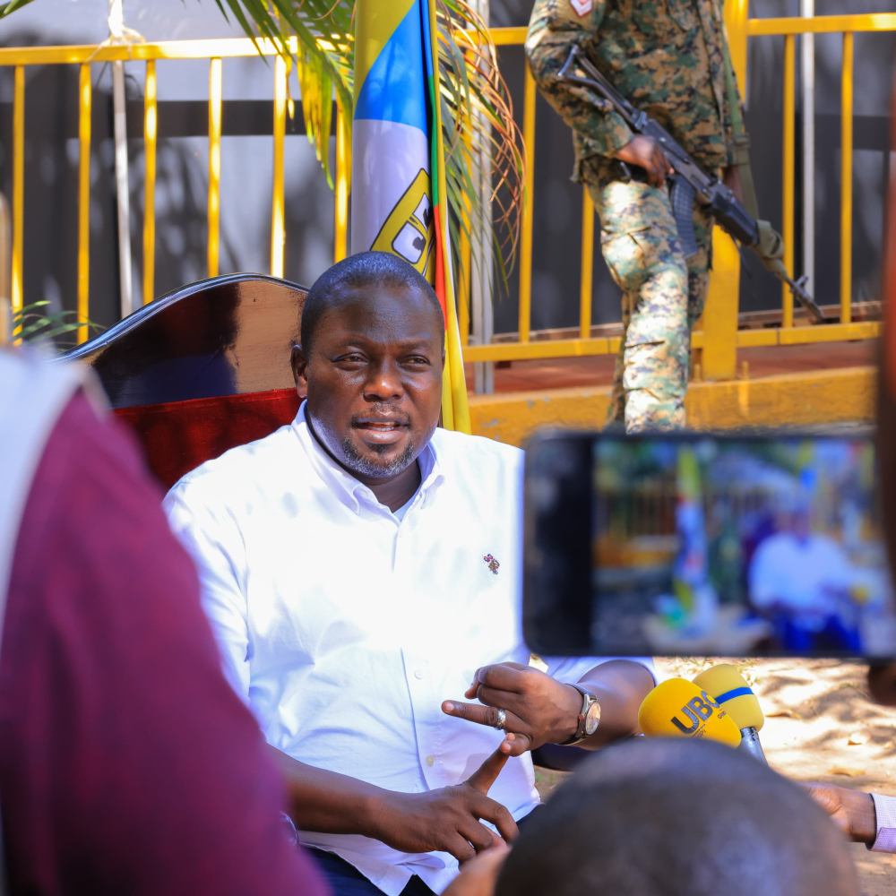 NRM Finalises Preparations for Village Women Council and LC1 Elections