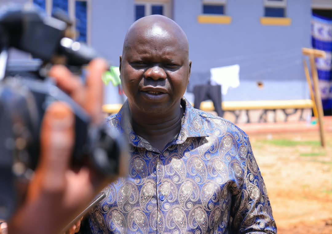 Former Independent candidate asks supporters to rally behind NRM's Leku in Adjumani by-election