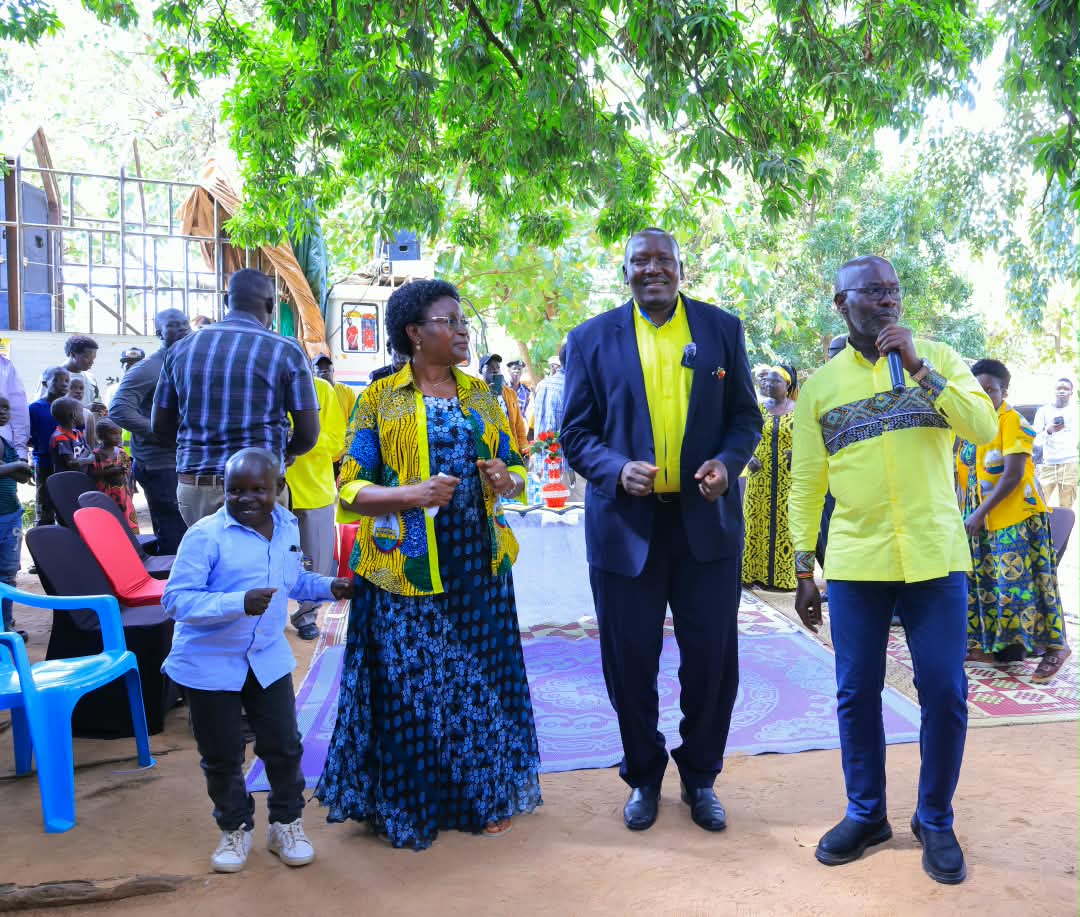 NRM fronts unity as theme for Adjumani West by-election, predicts landslide victory