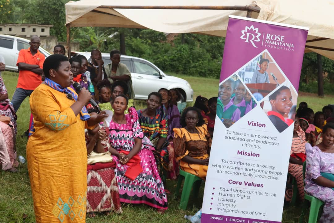 Namayanja calls on local leaders to intensify oversight of PDM SACCOs