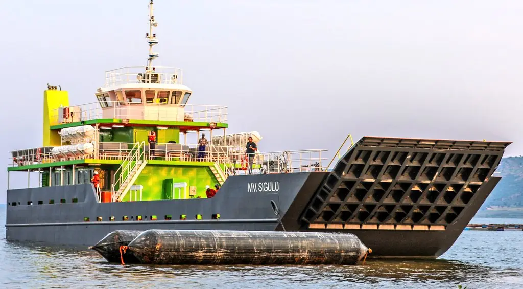 Transport